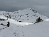 Motoalpinismo con neve in Valsassina - 023